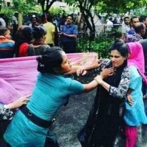 নাদিয়া পাঠান পাপন