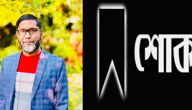 আব্দুল আহাদ খান জামাল।