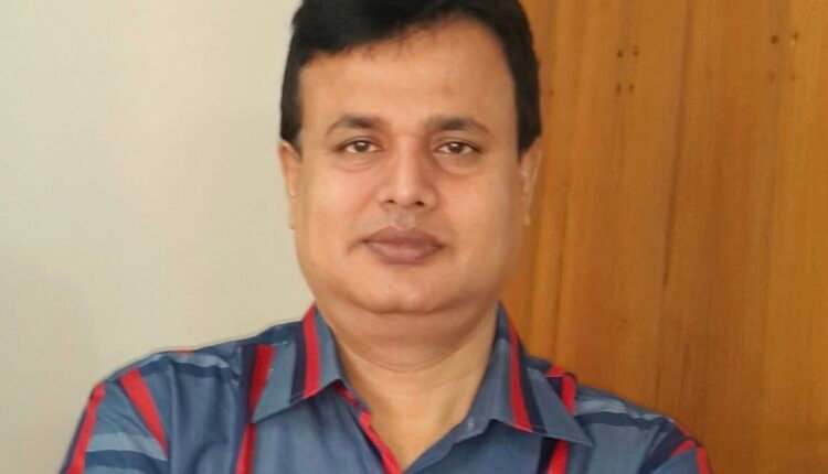 মোঃ মোশাররফ হোসেন