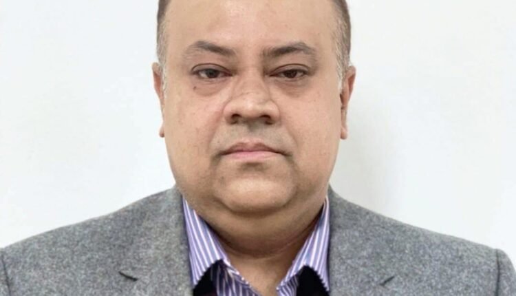 শহিদুল ইসলাম মামুন