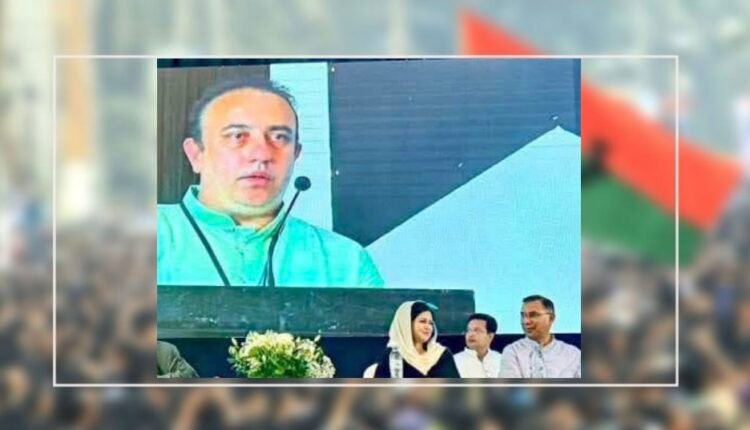 খালেদ চৌধুরী