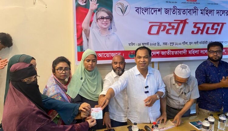 কয়ছর এম আহমেদ