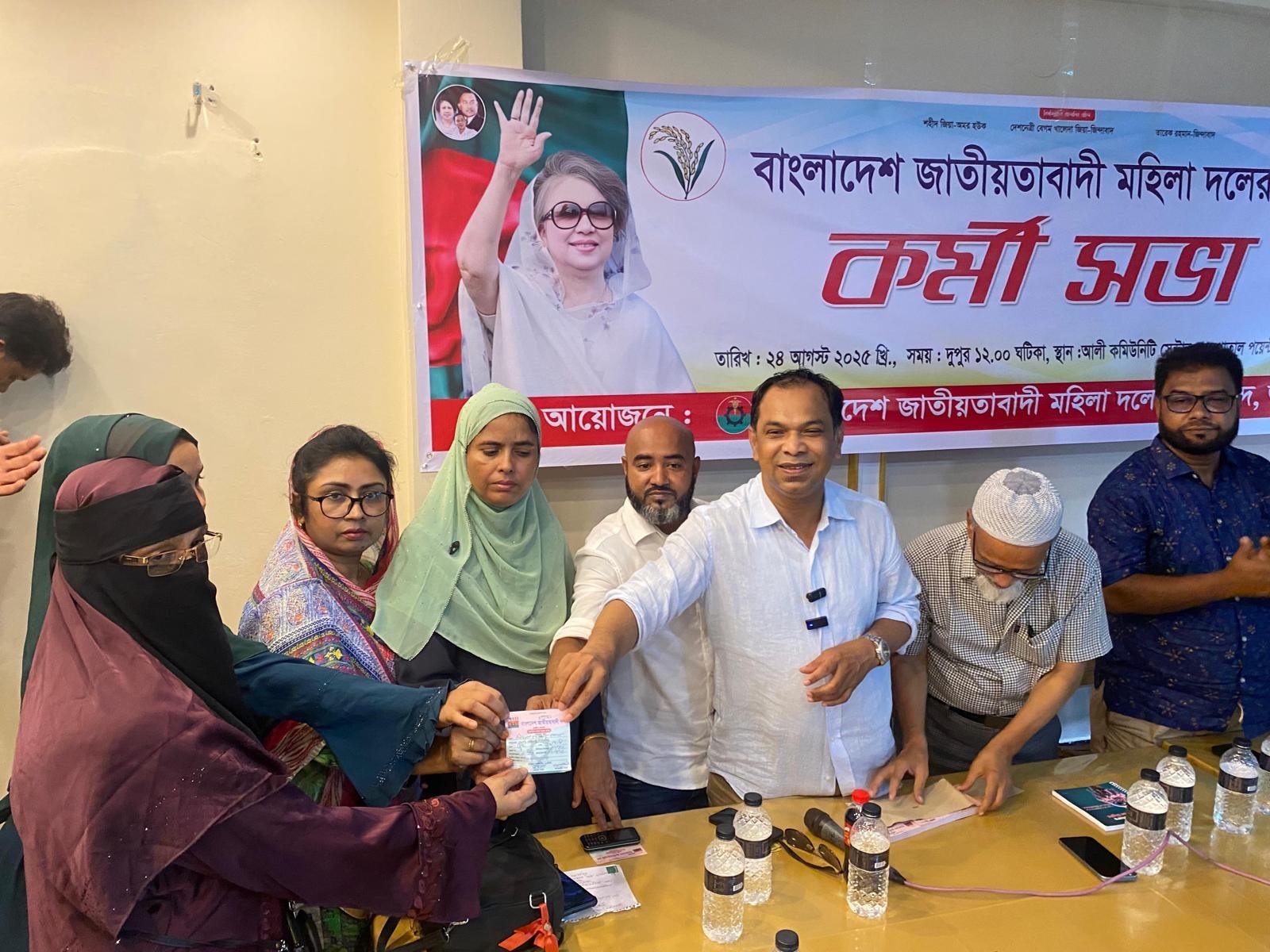 কয়ছর এম আহমেদ